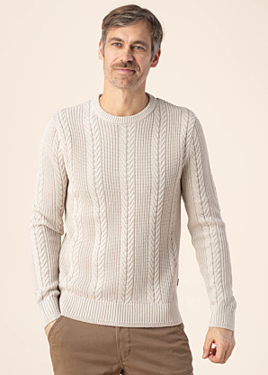 Jack & Jones džemperis Cipher