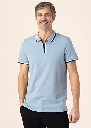 Рубашка-поло Prm п 0524 Diverse