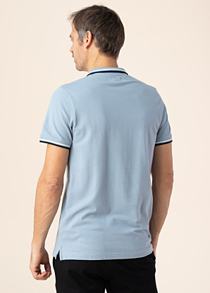 Рубашка-поло Prm п 0524 Diverse