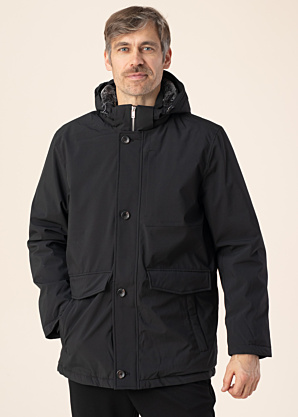 Erla of Sweden Ziemas virsjaka