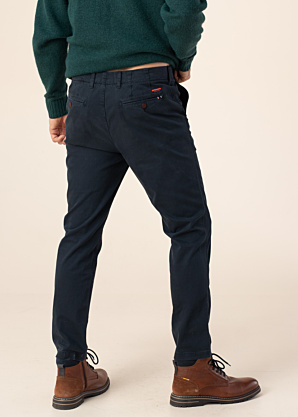 SuperDry bikses International