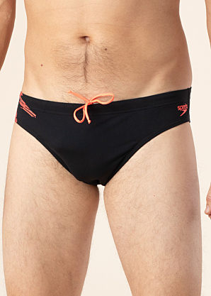 Speedo peldbikses Tech Panel