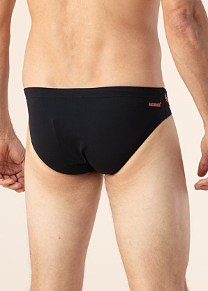 Speedo peldbikses Tech Panel