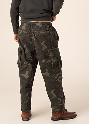 SuperDry bikses Parachute