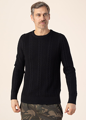 Jack & Jones džemperis Cipher