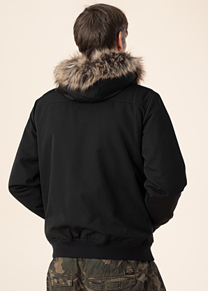 Only & Sons Ziemas virsjaka Drew