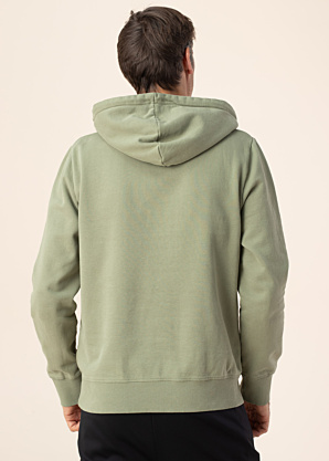 Кофта Eden Mustang