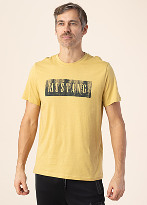 Mustang T-krekls Austin