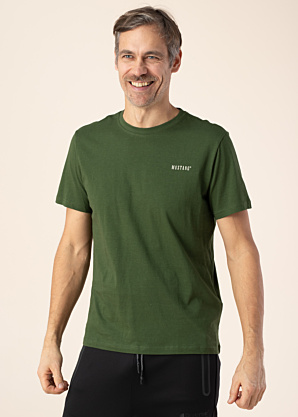 Mustang T-krekls Austin