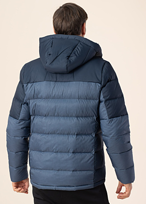 Jack Wolfskin dūnu virsjaka Nebelhorn Down