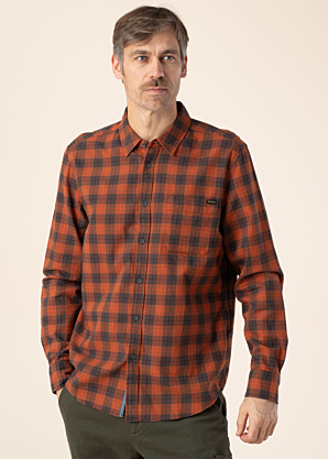 Mustang krekls Eastbridge