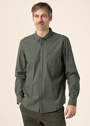 Mustang krekls Chester