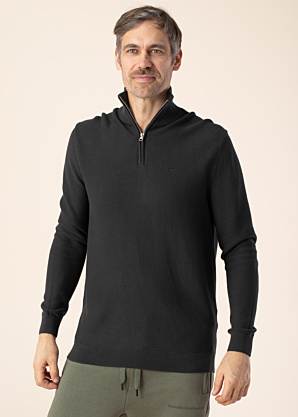 Mustang džemperis Everett