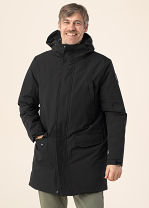 Lumberjack ziemas parka Vancouver SCH