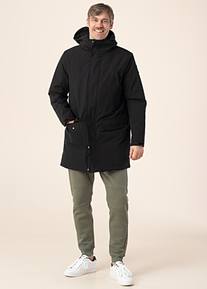 Lumberjack ziemas parka Vancouver SCH