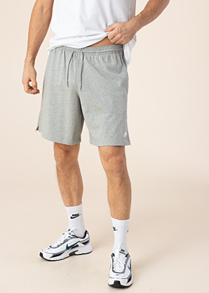 Nike bikses Club Knit Short