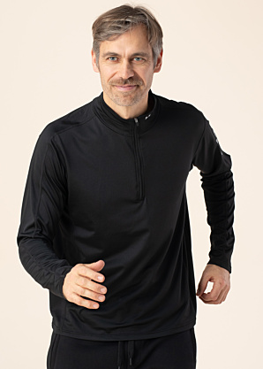 Icepeak flīsa jaka Fleminton