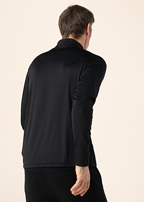 Icepeak flīsa jaka Fleminton