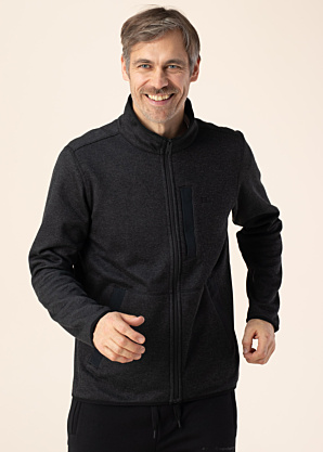 Кофта Tannenspur Jack Wolfskin