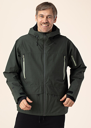 Icepeak ziemas sporta virsjaka Castres