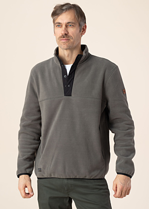 Camel Active flīsa jaka