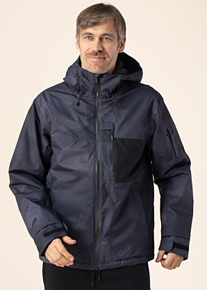 Icepeak ziemas sporta virsjaka Cruger