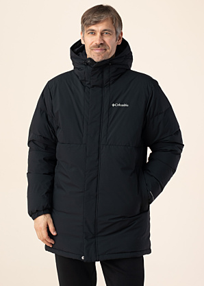 Columbia dūnu parka Aldercrest