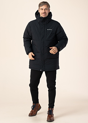 Columbia dūnu parka Aldercrest