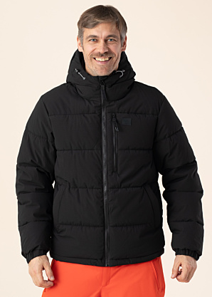 Icepeak Ziemas virsjaka Ameri