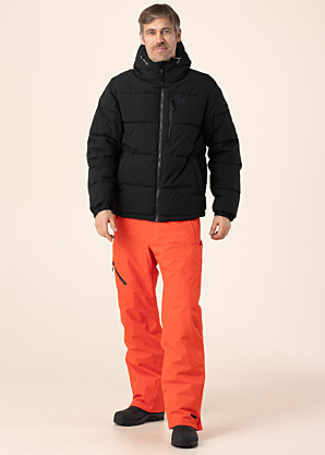 Icepeak Ziemas virsjaka Ameri