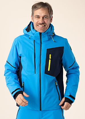 Icepeak ziemas sporta virsjaka Frisco