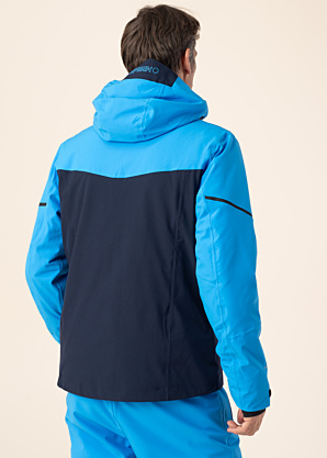 Icepeak ziemas sporta virsjaka Frisco