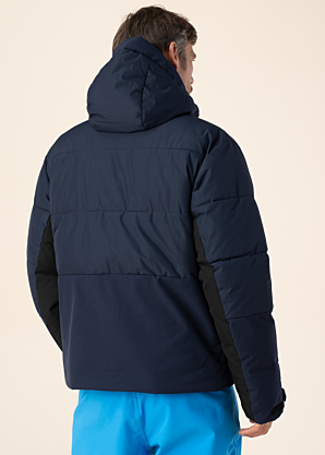 Icepeak ziemas sporta virsjaka Edgerton