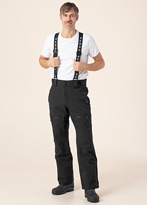 Luhta ziemas bikses Kovero