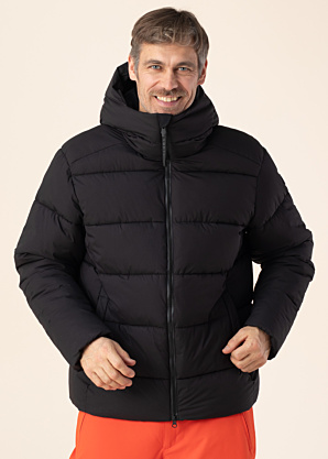 Luhta Ziemas virsjaka Hatula