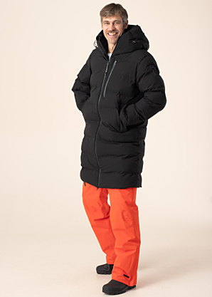 Luhta ziemas metelis Kaustinen