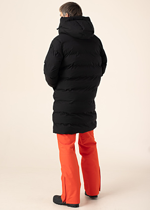 Luhta ziemas metelis Kaustinen