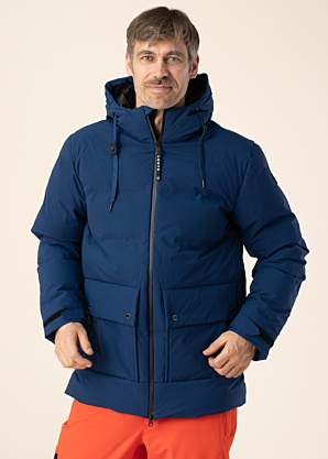 Luhta Ziemas virsjaka Kallahti