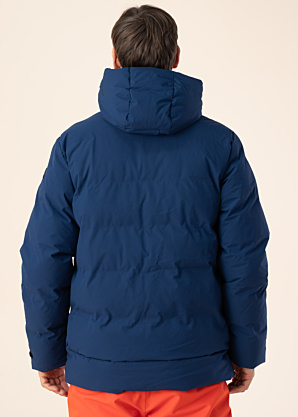 Luhta Ziemas virsjaka Kallahti