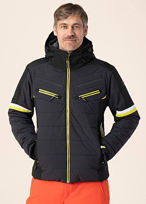 Luhta ziemas sporta virsjaka Alakitka