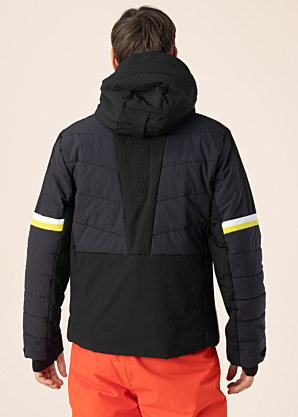 Luhta ziemas sporta virsjaka Alakitka