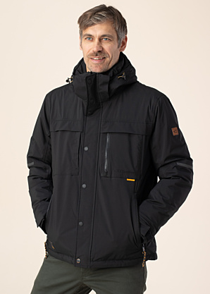 Camel Active Ziemas virsjaka