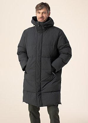 Mustang ziemas metelis Leroy