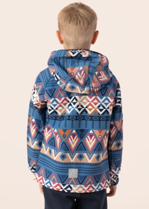 Reima pavasara-rudens virsjaka  SCH Vantti