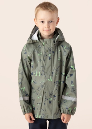 Reima lietusmētelis Vesi