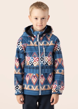 Reima pavasara-rudens virsjaka  SCH Vantti