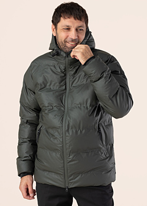 Зимняя куртка Steinar Five Seasons