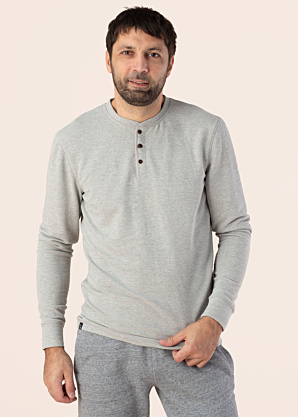 SuperDry T-krekls Merchant Grandad
