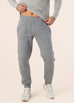 SuperDry sporta bikses Essential Logotips