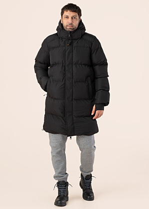 SuperDry ziemas parka